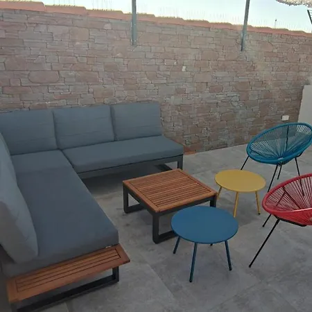 Appartement As22351 - P3 Au 2ème Et Dernier étage Dans Résidence Neuve En Centre Le Grau-du-Roi