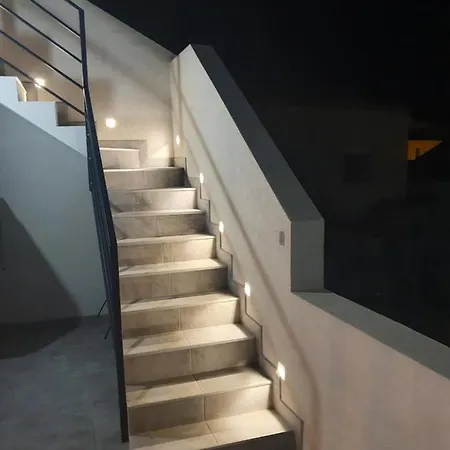 As22351 - P3 Au 2ème Et Dernier étage Dans Résidence Neuve En Centre Appartement