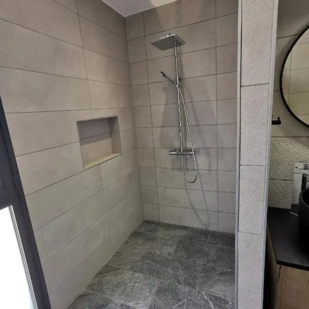 As22351 - P3 Au 2ème Et Dernier étage Dans Résidence Neuve En Centre Appartement *