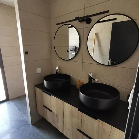 Appartement As22351 - P3 Au 2ème Et Dernier étage Dans Résidence Neuve En Centre Le Grau-du-Roi