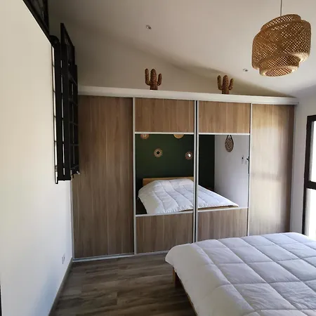 As22351 - P3 Au 2ème Et Dernier étage Dans Résidence Neuve En Centre Appartement Le Grau-du-Roi